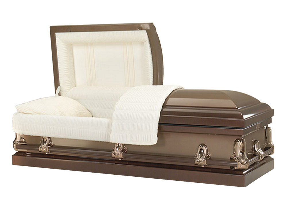 645 SPARTAN BROWN PC