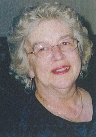 Helen Meisner