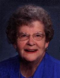 Ruth Wagner