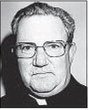 Msgr. Wamboldt