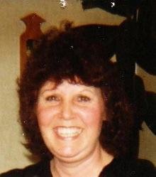 Doreen Kendall