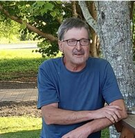 Carroll "Papa A" Wayne Veinot