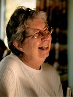 Laila Patricia Glanville