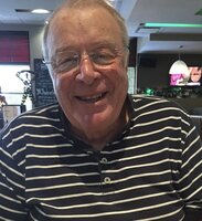 Ernest Keith Wade