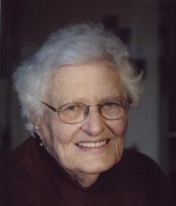 Nellie Snyder