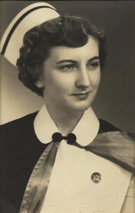 Margaret Campbell