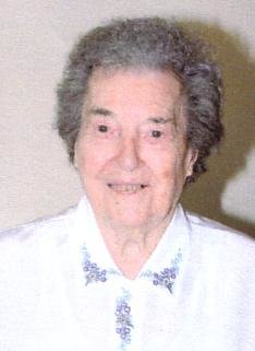 Beulah Richardson