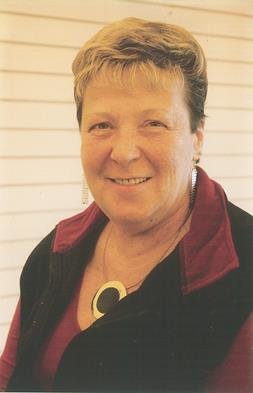 Patti Arenburg