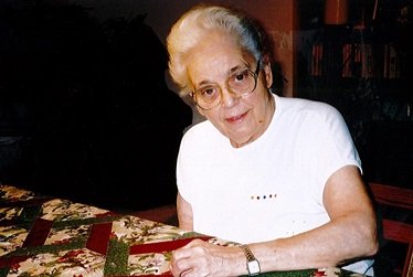 Beulah Ramey