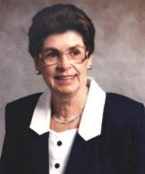 Mary O’Brien