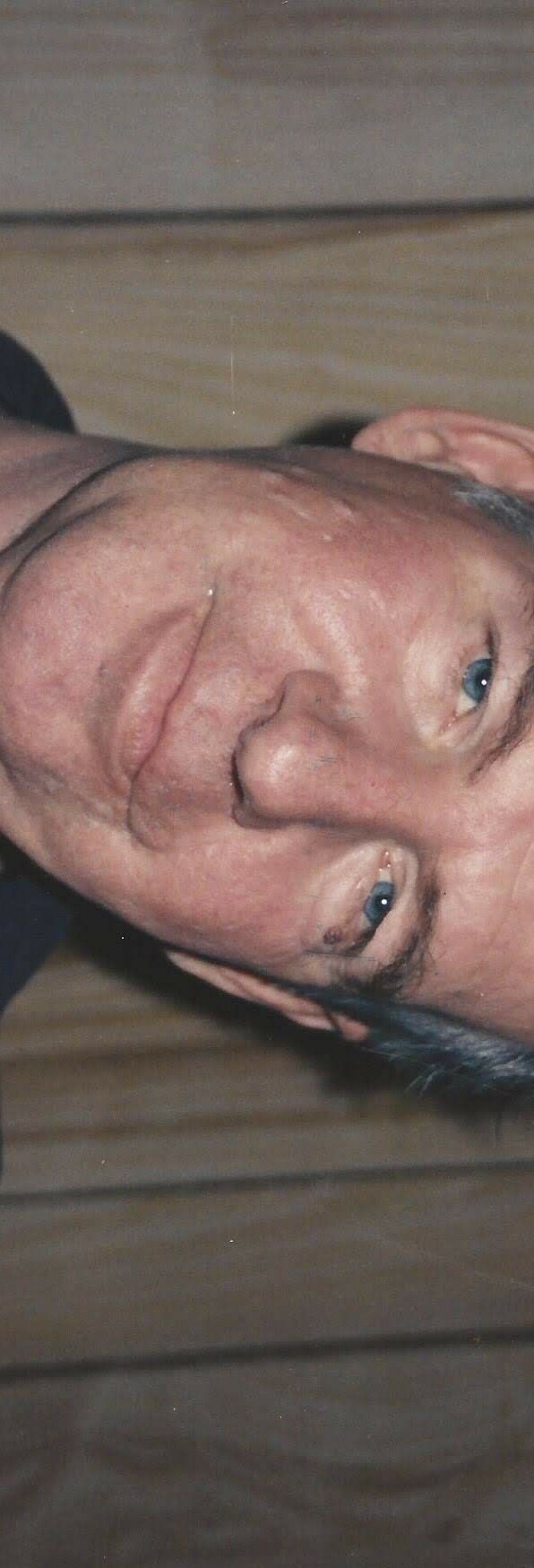 Earle William Rhodenizer