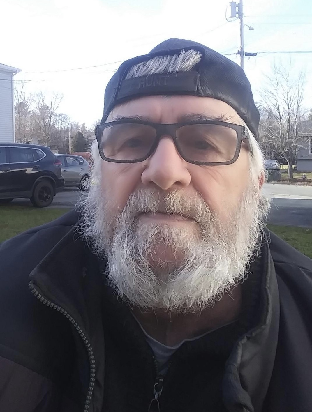 Ewen Sydney Morrison