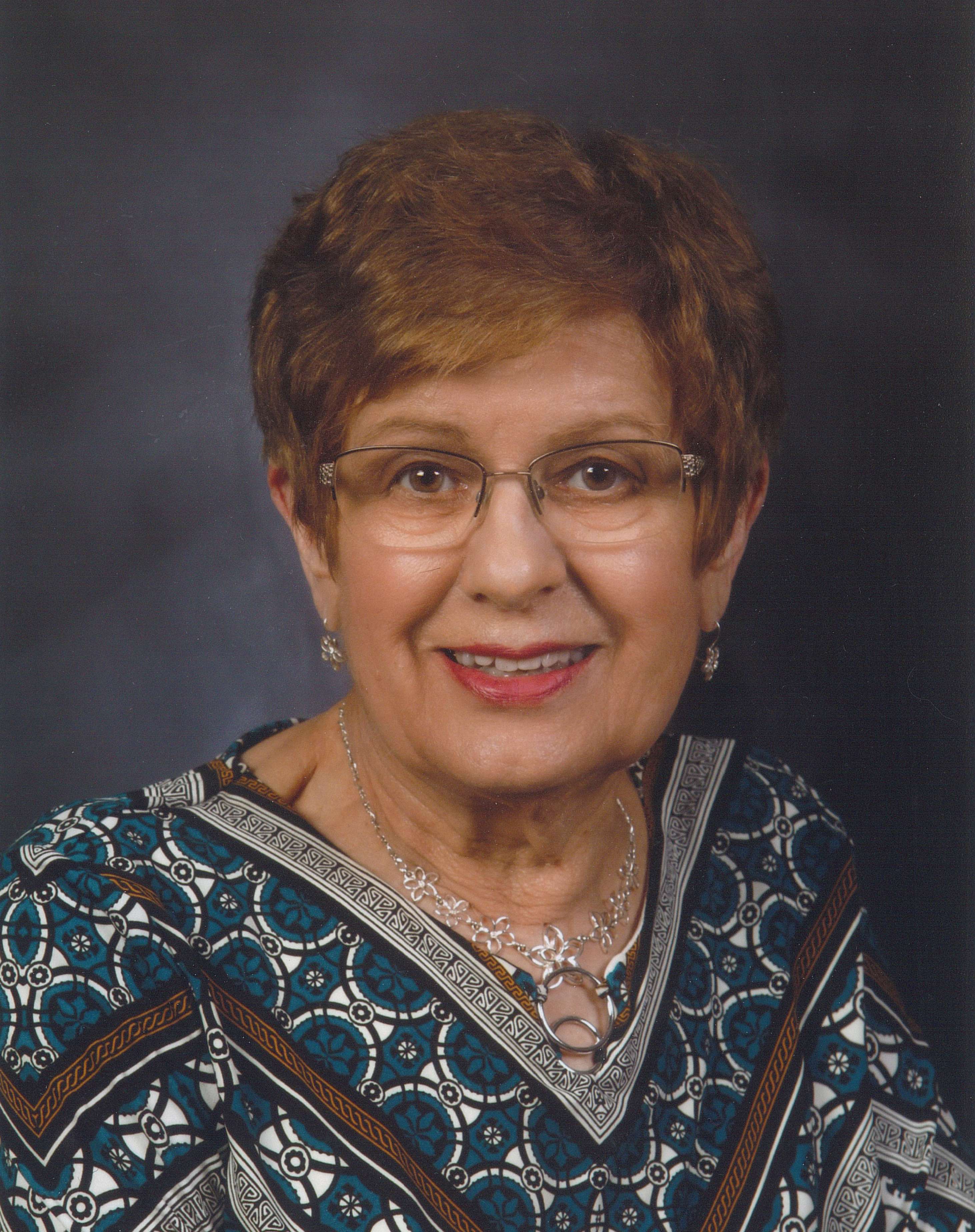 Bonnie Wentzell