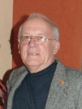 Laird James Wilton