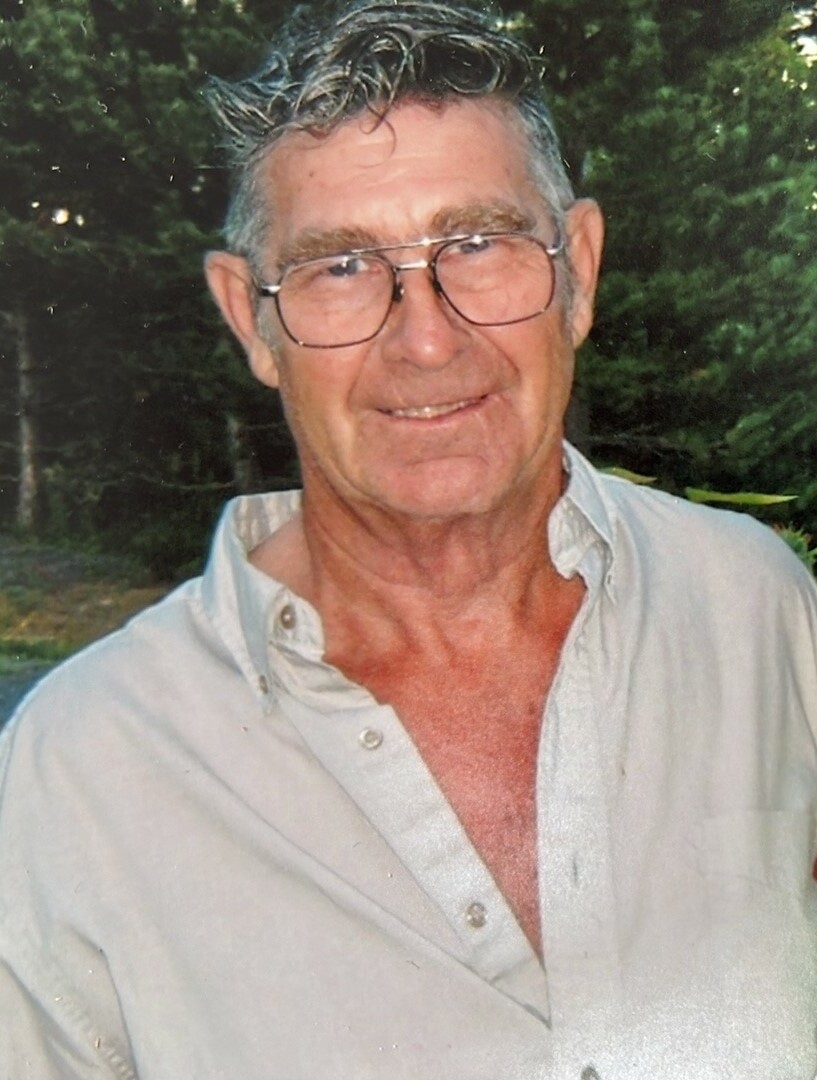 Irving  Edward Woodworth