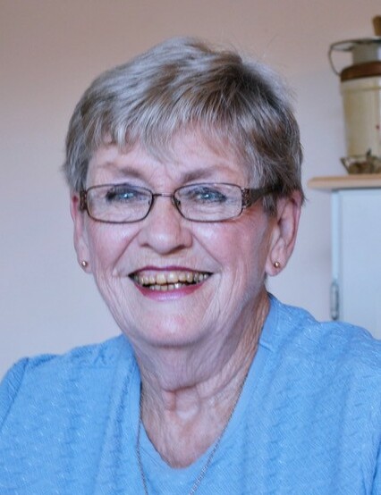 Agnes Neil Chambers