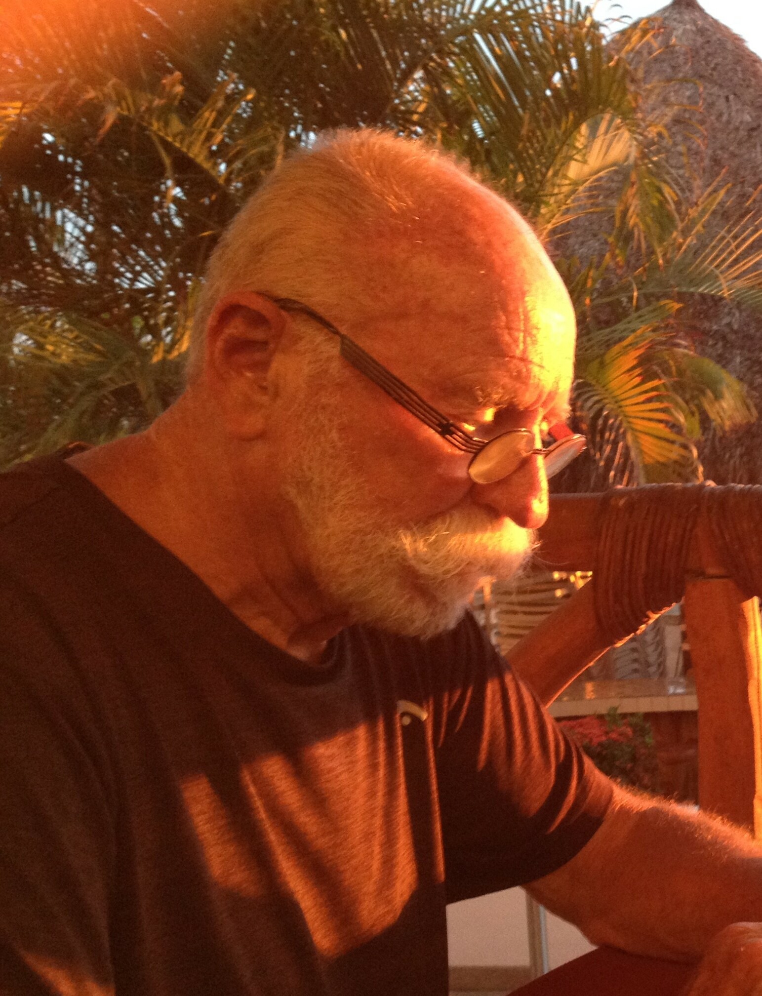 Robert  Wezenbeek