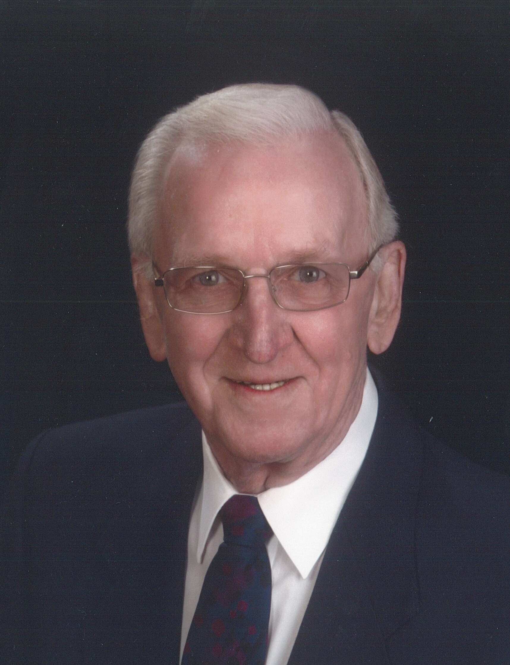 Donald Alexander Beattie