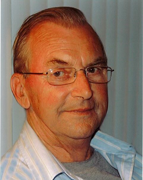 Eric James Hirtle