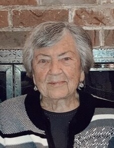 Betty Josephine MacNeil