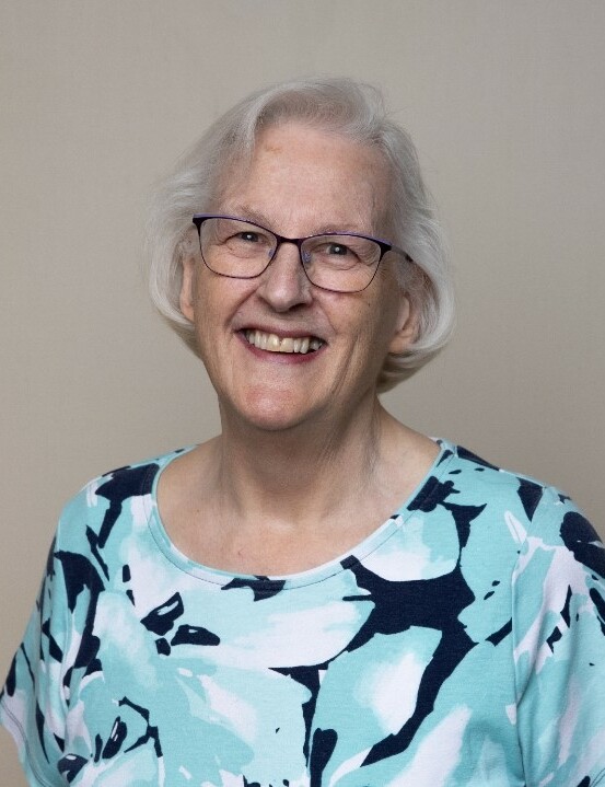 Susan Margaret Bristo