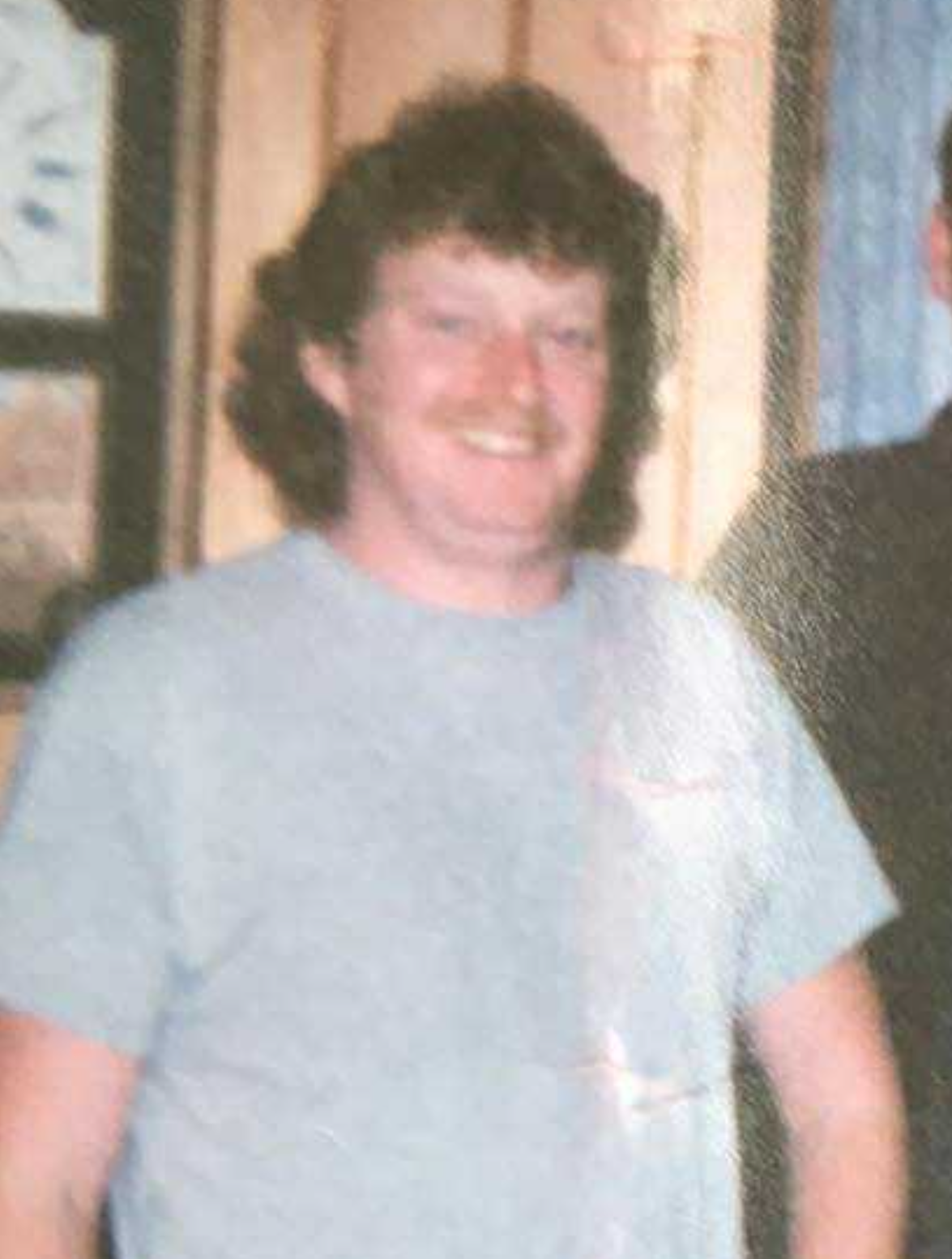 Richard William Sarty