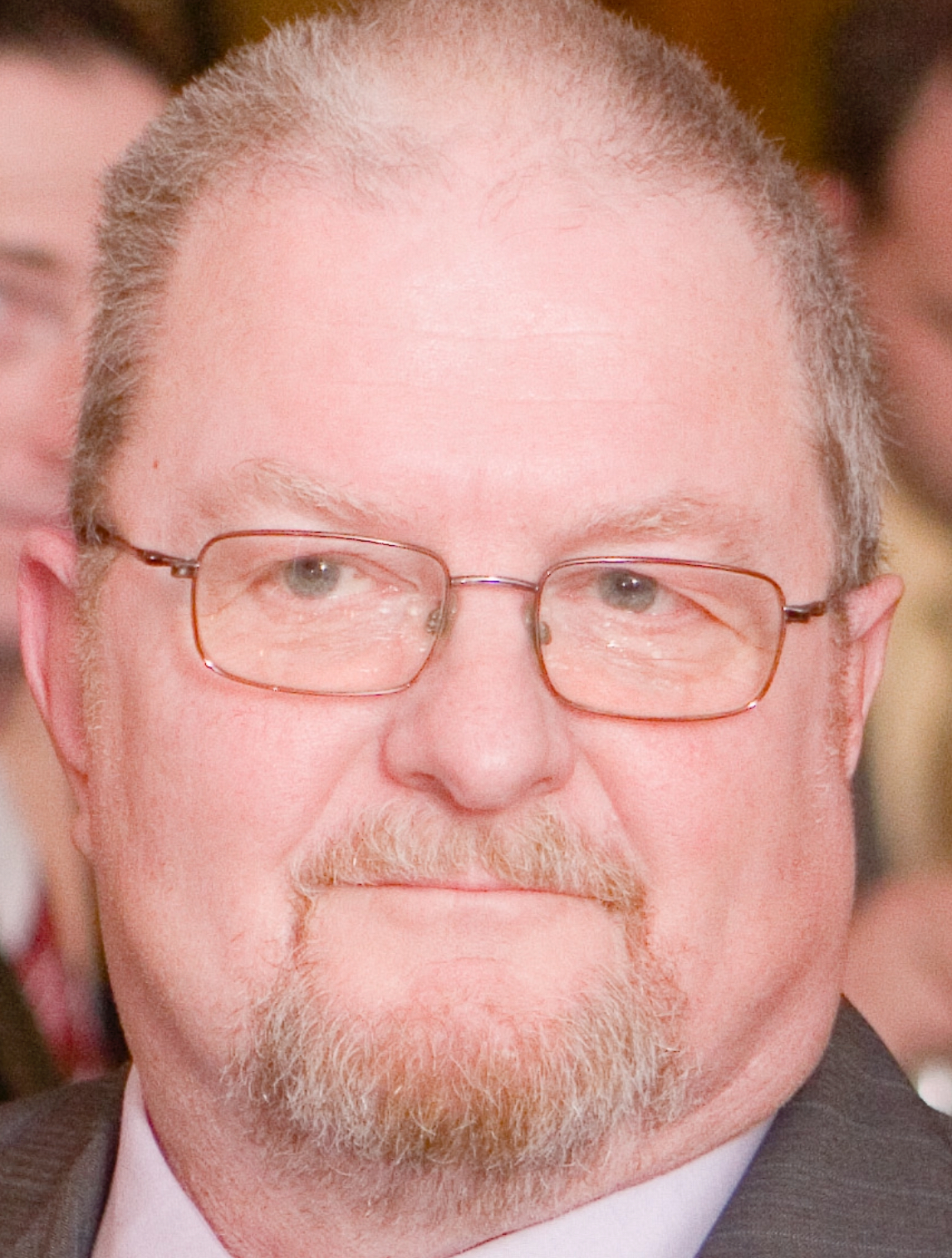 David Arthur Jones