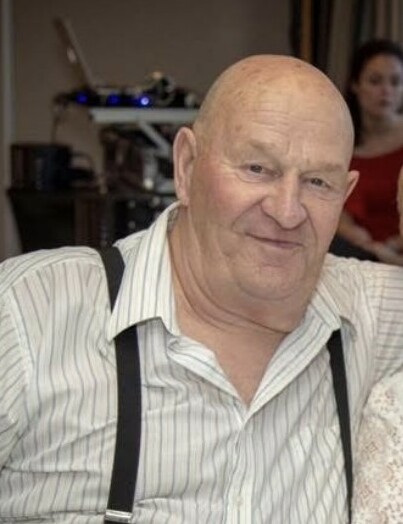 Carroll Robert Lowe