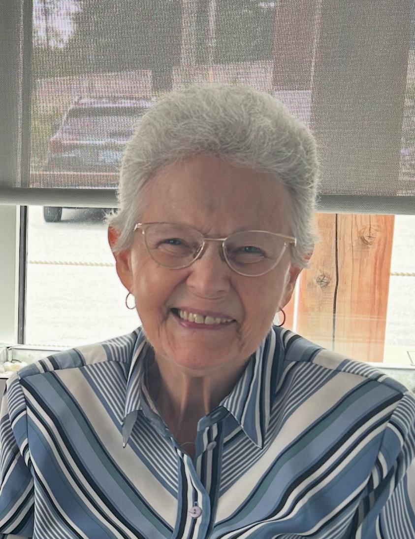 Elizabeth Ann Anderson